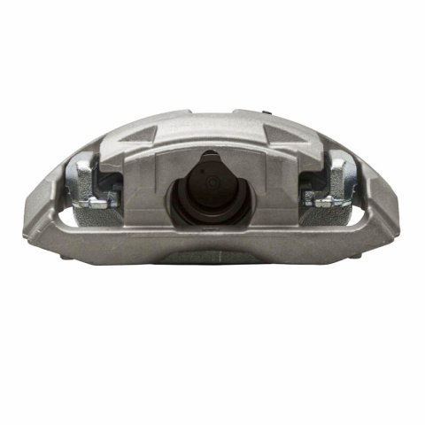 DFC 10-15 BMW 740i Front-R Premium Caliper - Silver Zinc Coated