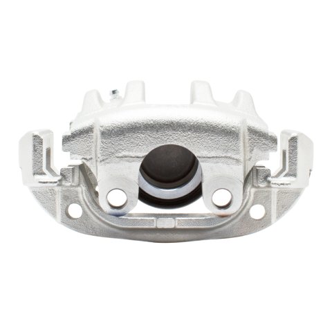 DFC 92-06 BMW Z3 Front-L Premium Caliper - Silver Zinc Coated