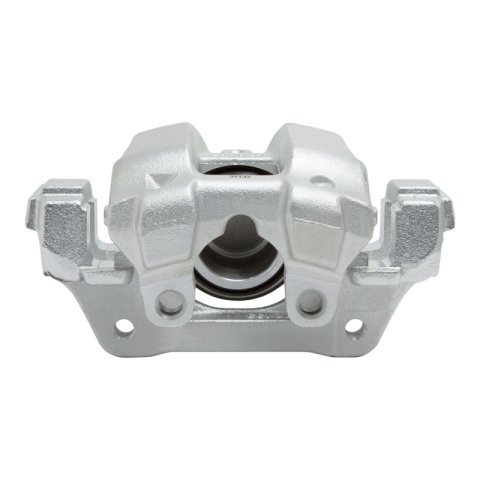 DFC 13-13 BMW 328i xDrive Front-R Premium Caliper - Silver Zinc Coated