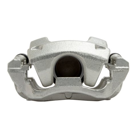 DFC 17-24 Mini Cooper Front-L Premium Caliper - Silver Zinc Coated