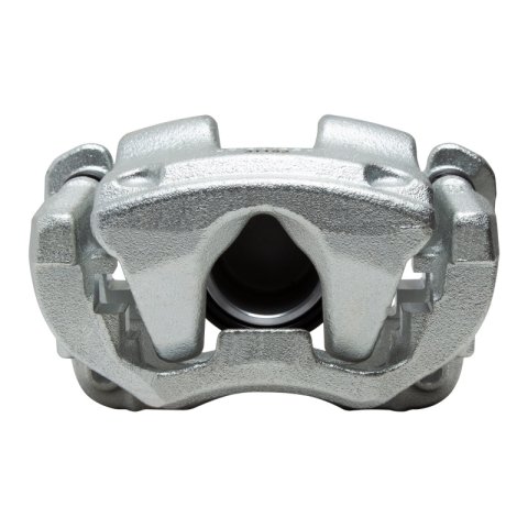DFC 16-23 BMW X1 Front-R Premium Caliper - Silver Zinc Coated