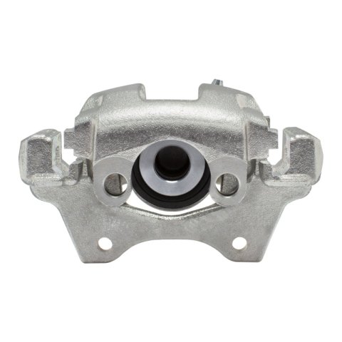 DFC 99-08 BMW 325iX Rear-R Premium Caliper - Silver Zinc Coated