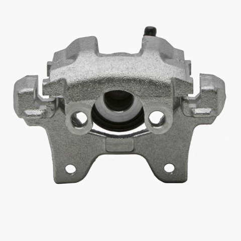 DFC 98-02 BMW Z3 Rear-R Premium Caliper - Silver Zinc Coated