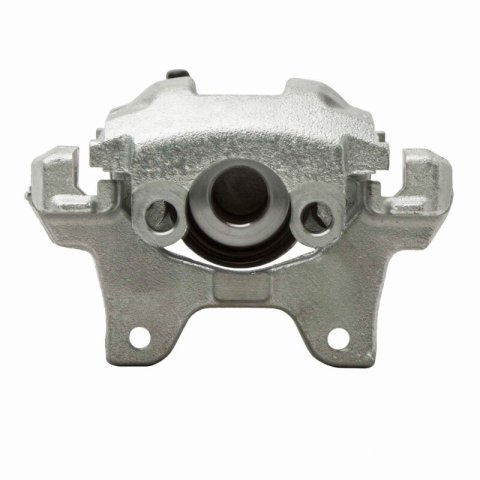 DFC 98-02 BMW Z3 Rear-L Premium Caliper - Silver Zinc Coated