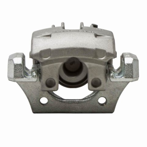 DFC 88-10 BMW 535xi Rear-R Premium Caliper - Silver Zinc Coated