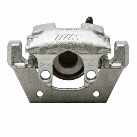 DFC 06-07 BMW Z4 Rear-R Premium Caliper - Silver Zinc Coated