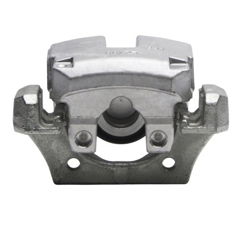 DFC 07-17 BMW X5 Rear-R Premium Caliper - Silver Zinc Coated
