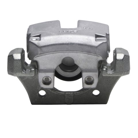 DFC 07-17 BMW X5 Rear-L Premium Caliper - Silver Zinc Coated