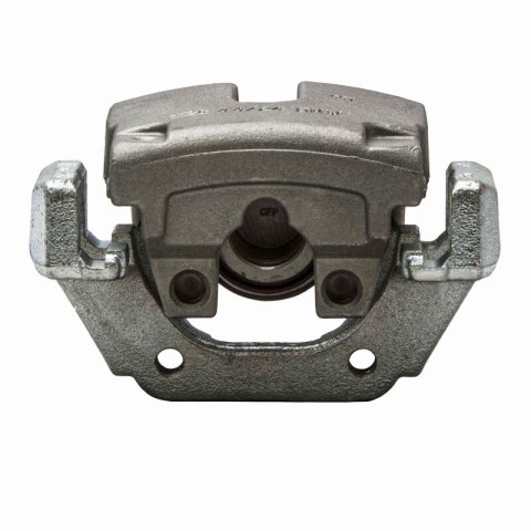 DFC 07-17 BMW X6 Rear-R Premium Caliper - Silver Zinc Coated