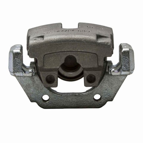 DFC 07-17 BMW X5 Rear-L Premium Caliper - Silver Zinc Coated