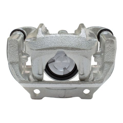 DFC 11-18 BMW X3 Rear-R Premium Caliper - Silver Zinc Coated