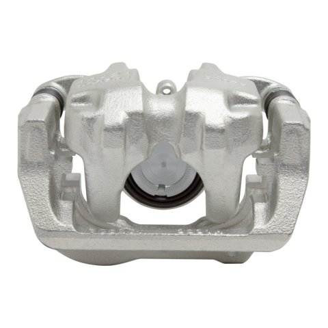 DFC 11-18 BMW 645Ci Rear-L Premium Caliper - Silver Zinc Coated