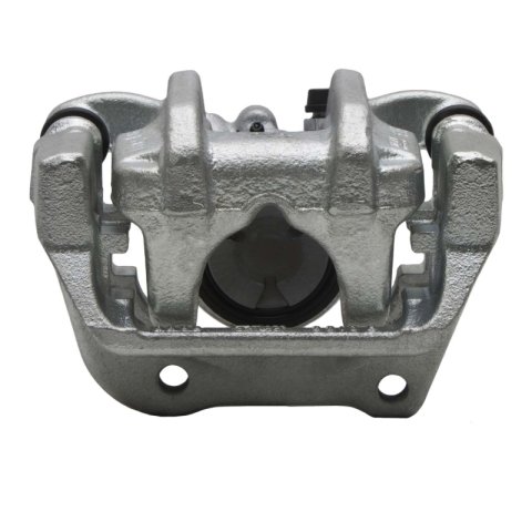 DFC 11-17 BMW i8 Rear-R/Rear-L Premium Caliper - Silver Zinc Coated