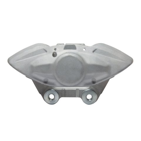 DFC 12-18 BMW 328i GT xDrive Rear-R Premium Caliper - Silver Zinc Coated