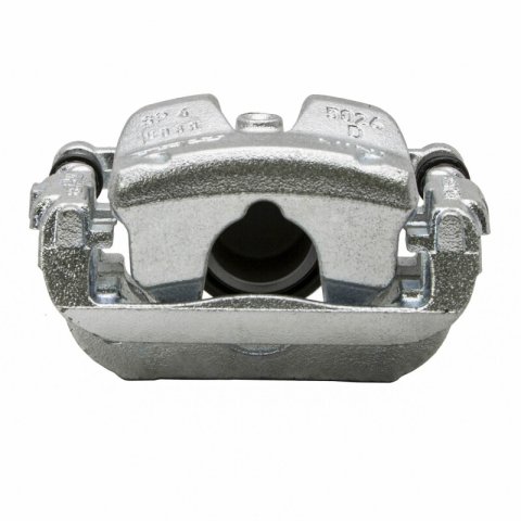 DFC 11-16 Mini Cooper Countryman Front-L Premium Caliper - Silver Zinc Coated