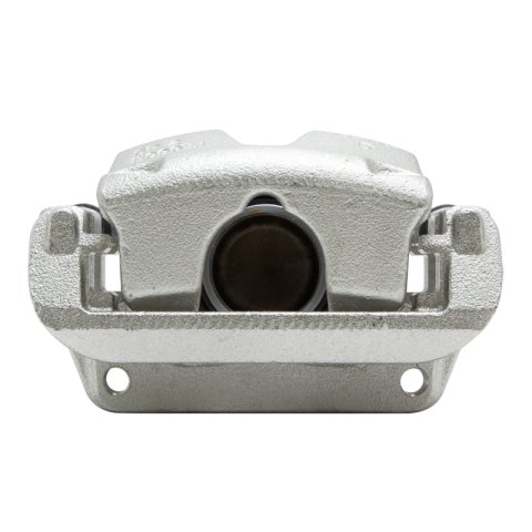 DFC 11-16 Mini Cooper Paceman Front-L Premium Caliper - Silver Zinc Coated
