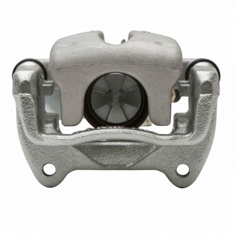 DFC 07-16 Mini Cooper Rear-R Premium Caliper - Silver Zinc Coated