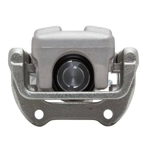 DFC 11-16 Mini Cooper Countryman Rear-R Premium Caliper - Silver Zinc Coated