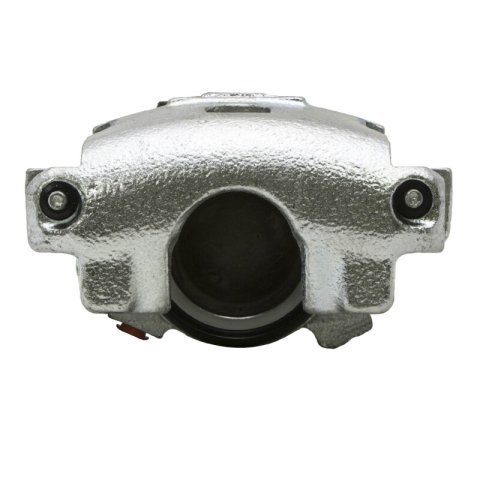 DFC 69-73 Chrysler New Yorker Front-L Premium Caliper - Silver Zinc Coated