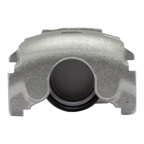 DFC 75-81 Chrysler New Yorker Front-R Premium Caliper - Silver Zinc Coated