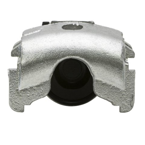 DFC 75-81 Chrysler Newport Front-L Premium Caliper - Silver Zinc Coated