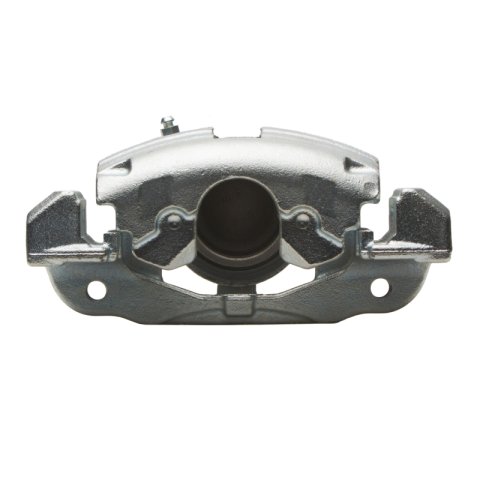 DFC 01-06 Chrysler Sebring Convertible Front-R Premium Caliper - Silver Zinc Coated