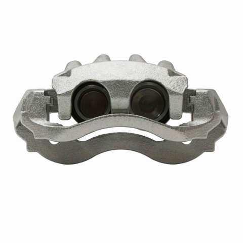 DFC 14-21 Dodge ProMaster 2500 Front-R Premium Caliper - Silver Zinc Coated