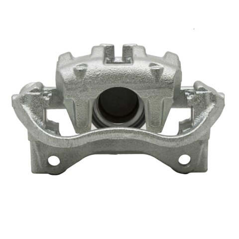 DFC 14-21 Ram ProMaster 2500 Rear-R Premium Caliper - Silver Zinc Coated