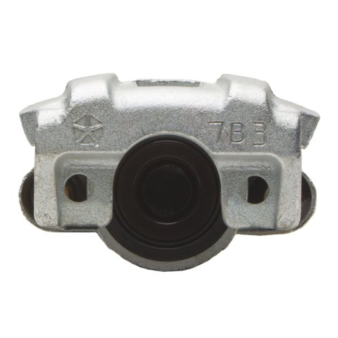 DFC 04-08 Chrysler Pacifica Rear-R Premium Caliper - Silver Zinc Coated