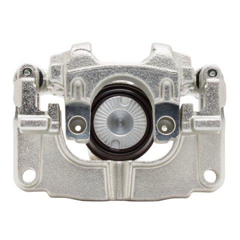 DFC 17-24 Chrysler Pacifica Rear-L Premium Caliper - Silver Zinc Coated