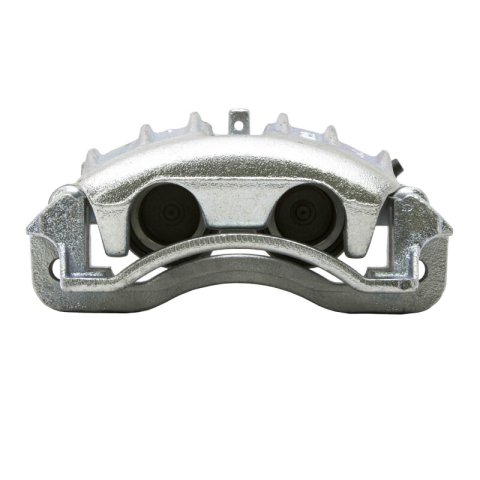 DFC 02-06 Dodge Sprinter 3500 Front-R/Front Right/Rear-R/Rear Right Premium Caliper - Silver