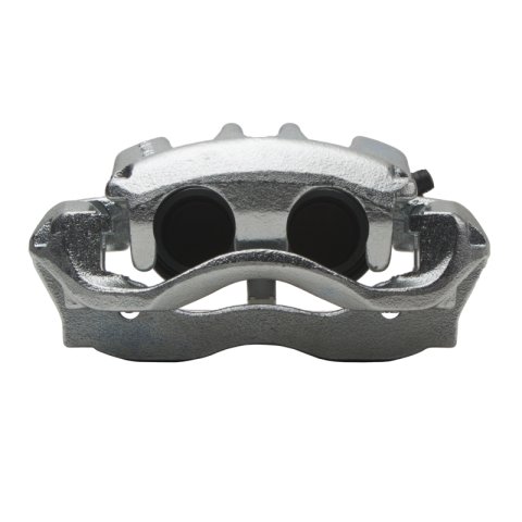 DFC 07-18 Dodge Sprinter 2500 Front Right/Front-R Premium Caliper - Silver Zinc Coated