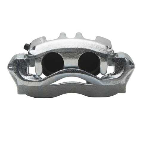 DFC 07-18 Dodge Sprinter 2500 Front-L/Front Left Premium Caliper - Silver Zinc Coated
