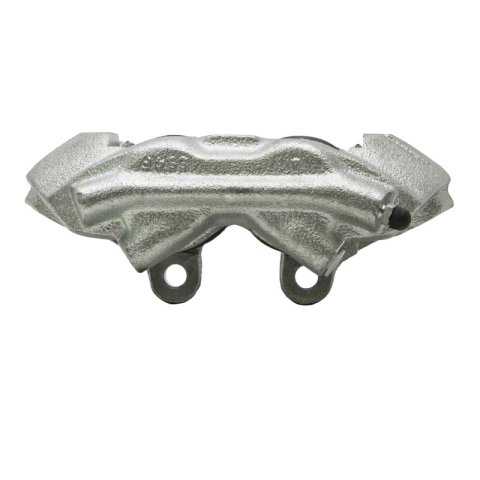 DFC 64-72 Dodge Dart Front-L Premium Caliper - Silver Zinc Coated