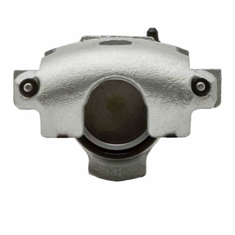 DFC 73-78 Chrysler Cordoba Front-R Premium Caliper - Silver Zinc Coated