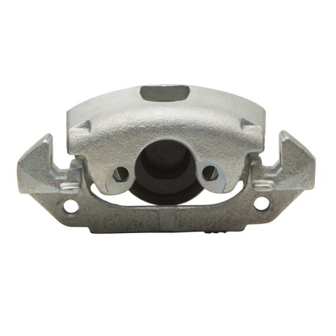 DFC 01-07 Chrysler Town & Country Front-L Premium Caliper - Silver Zinc Coated