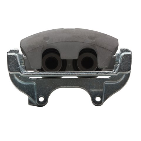 DFC 05-11 Chrysler 300 Front-R/Front-L Premium Caliper - Silver Zinc Coated