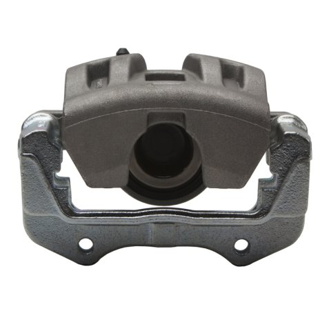 DFC 05-11 Chrysler 300 Front Premium Caliper - Silver Zinc Coated
