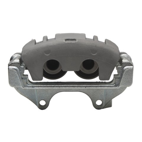 DFC 12-23 Chrysler 300 Front-L Premium Caliper - Silver Zinc Coated