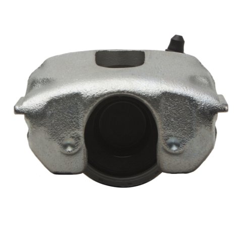 DFC 97-98 Dodge Dakota RWD Front-R Premium Caliper - Silver Zinc Coated