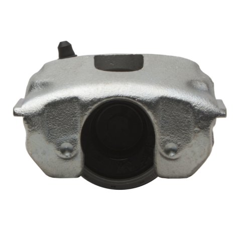 DFC 97-98 Dodge Dakota 4WD Front-L Premium Caliper - Silver Zinc Coated