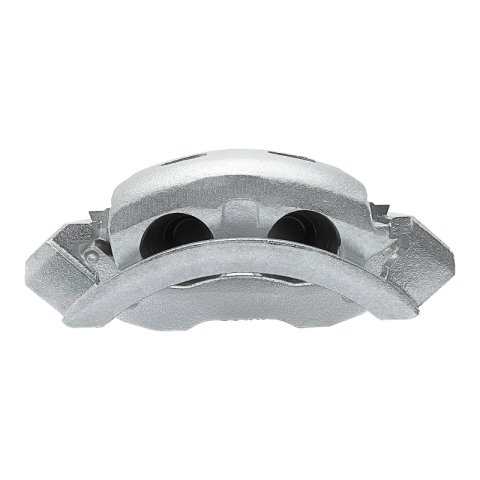 DFC 03-03 Dodge Durango Front-R Premium Caliper - Silver Zinc Coated