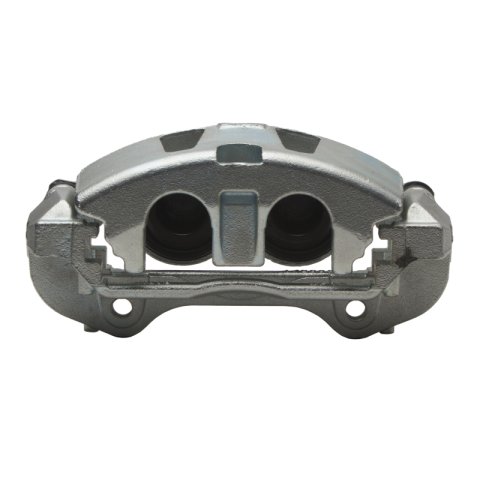 DFC 12-24 Chrysler Pacifica Front-L/Front-R Premium Caliper - Silver Zinc Coated