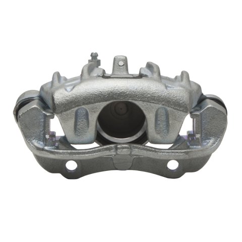 DFC 02-06 Dodge Sprinter 3500 Rear-R/Rear Right Premium Caliper - Silver Zinc Coated