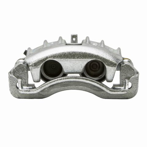 DFC 02-05 Dodge Sprinter 3500 Rear-L/Rear Left Premium Caliper - Silver Zinc Coated