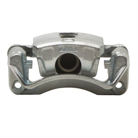 DFC 93-05 Chrysler Sebring Coupe Rear-L Premium Caliper - Silver Zinc Coated