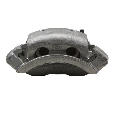 DFC 01-02 Dodge Ram 2500 Pickup Rear-R Premium Caliper - Silver Zinc Coated