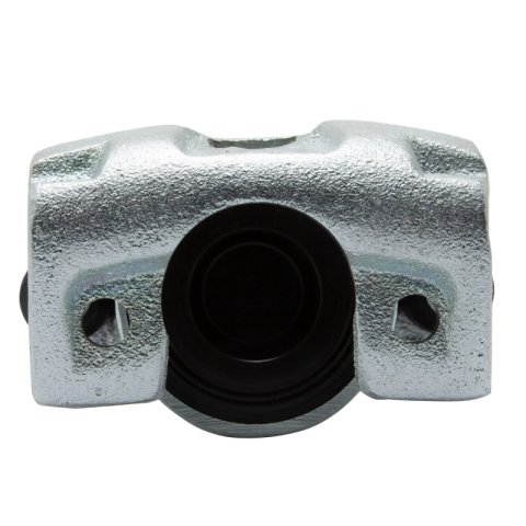 DFC 03-04 Dodge Dakota 4WD Rear-L Premium Caliper - Silver Zinc Coated