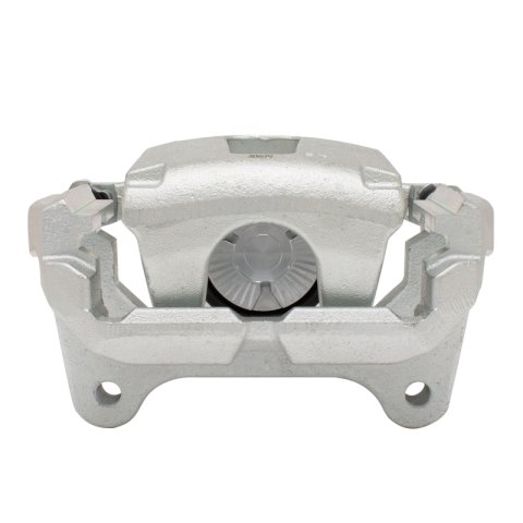 DFC 19-25 Dodge Ram 1500 Pickup Rear-L Premium Caliper - Silver Zinc Coated