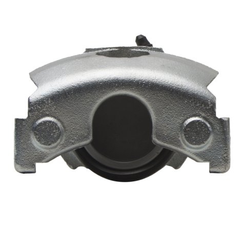 DFC 72-80 American Motors AMBASSADOR Front-R Premium Caliper - Silver Zinc Coated